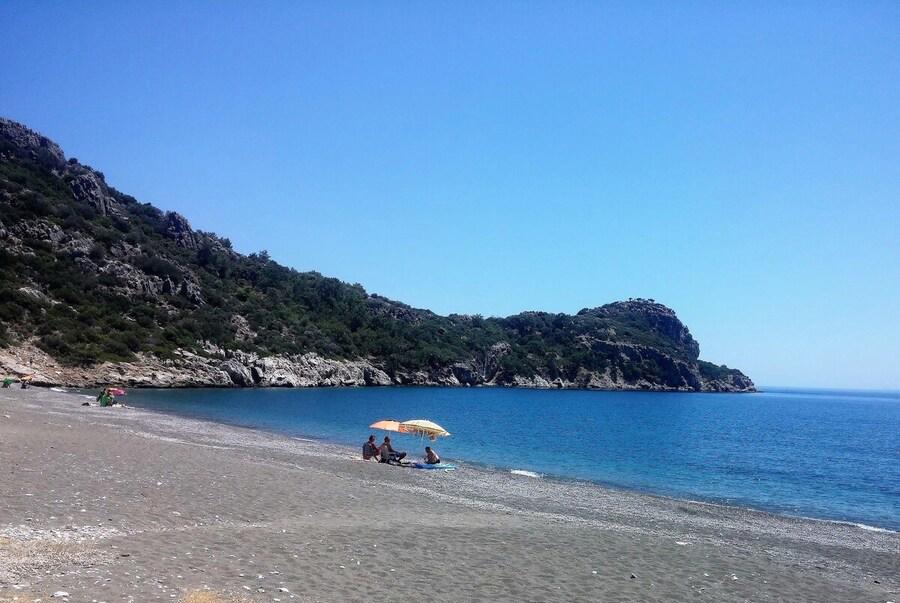 Datça House Butik Otel