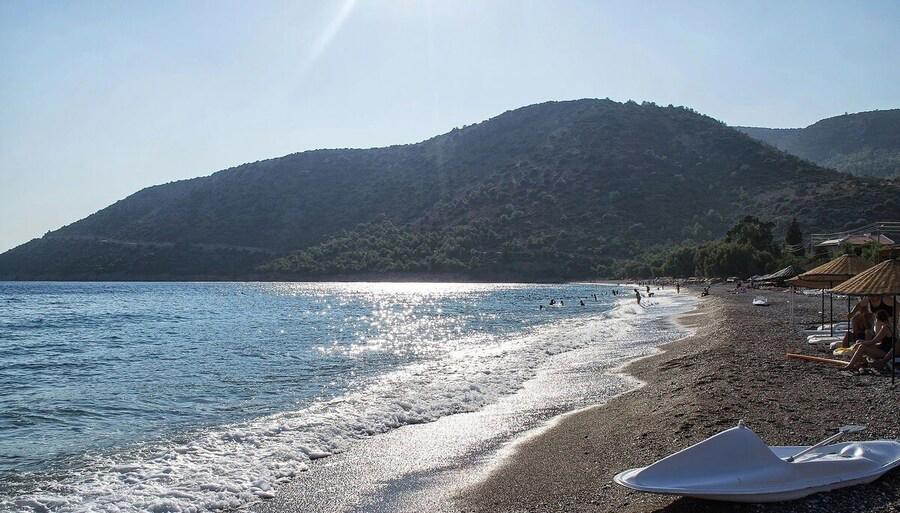 Datça House Butik Otel