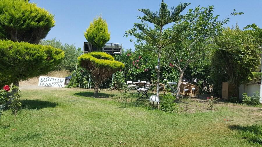 Datça House Butik Otel