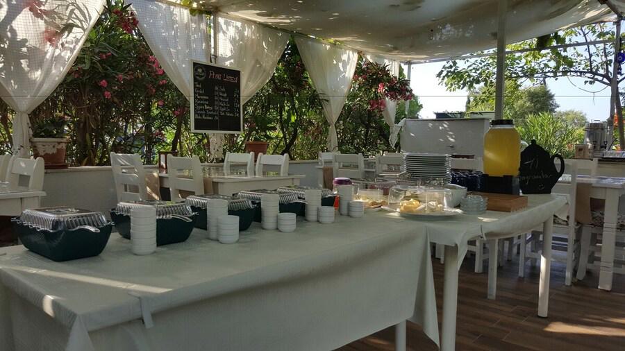 Datça House Butik Otel