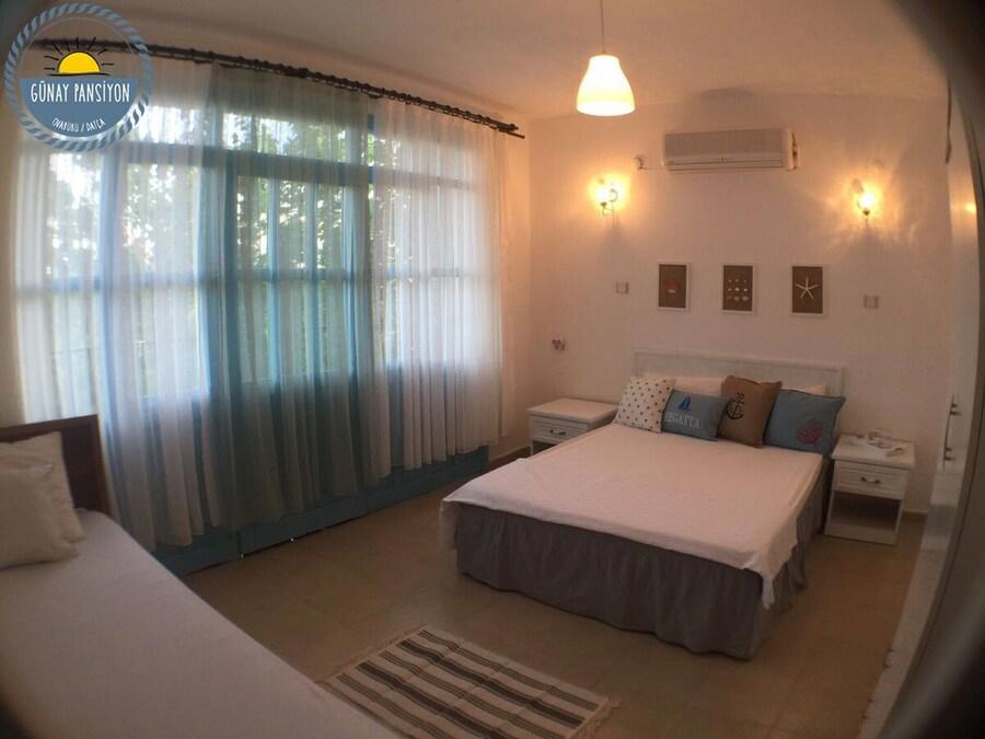 Datça House Butik Otel