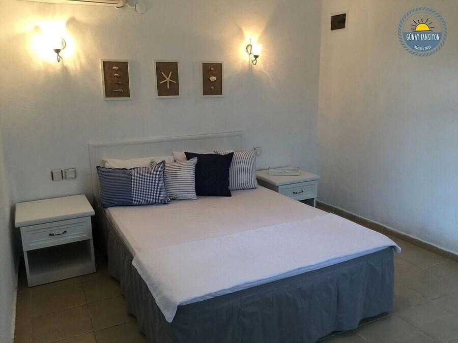 Datça House Butik Otel