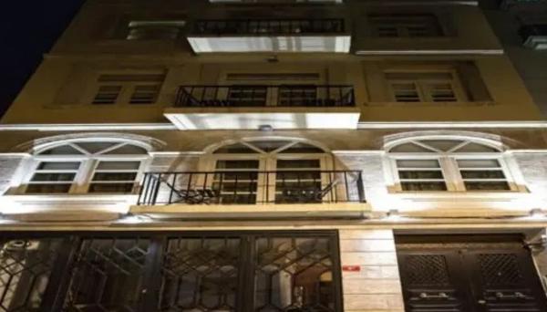 Chiconomy Hotel