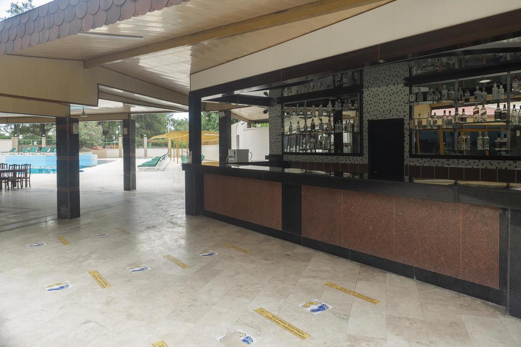 Alexius Beach Hotel
