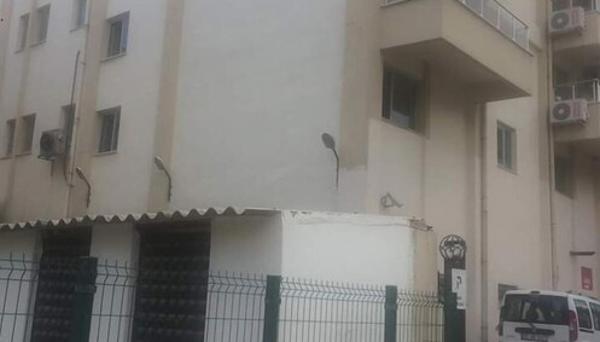 Dulkadiroğlu Motel