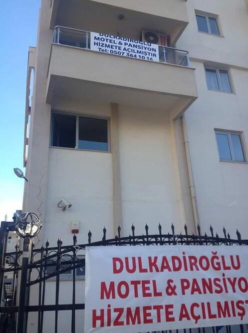 Dulkadiroğlu Motel