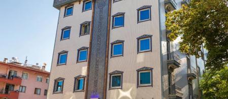 Hotel Ankara Royal
