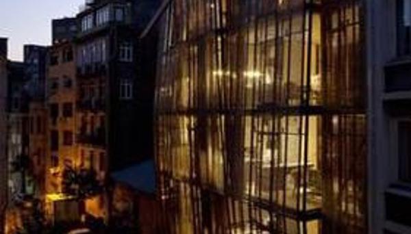 İstanbullux Suites