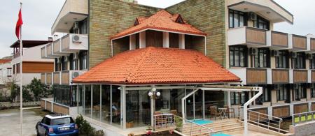 Maslina Otel