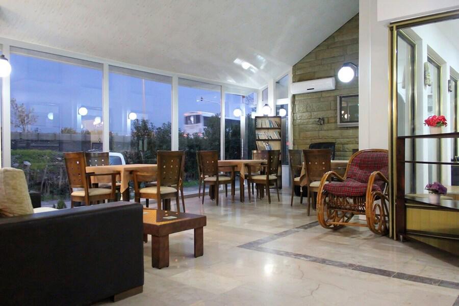 Maslina Otel