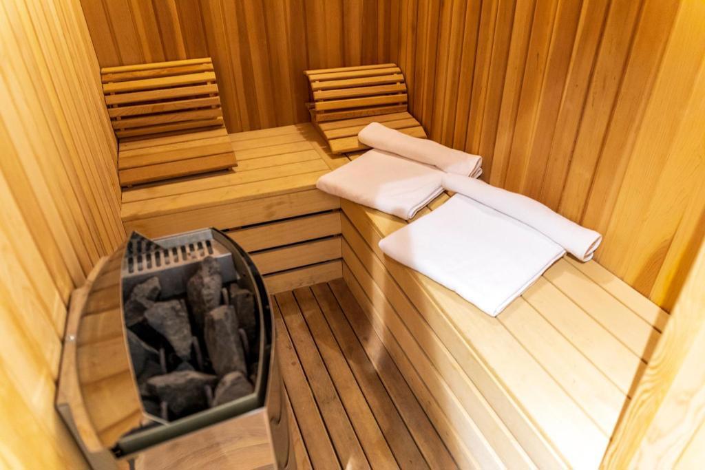 Hotel Ankara Royal