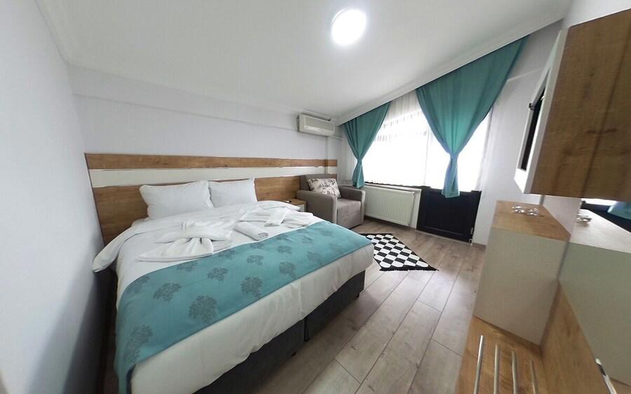 Maslina Otel