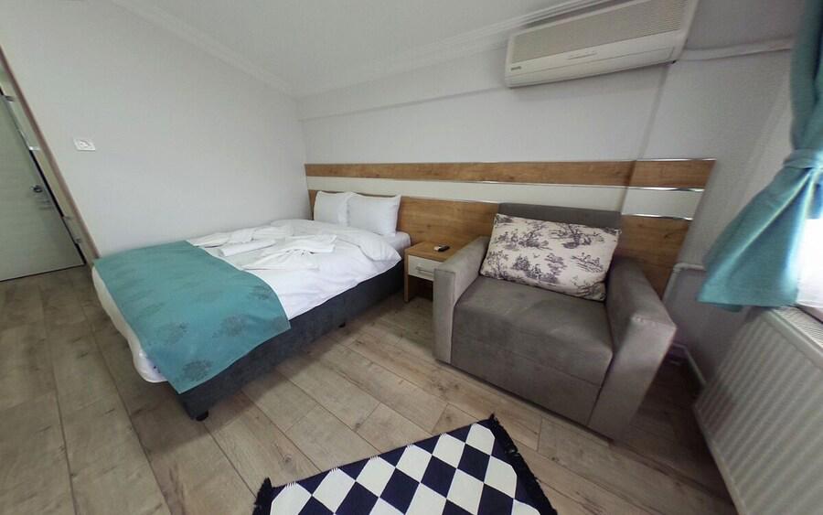 Maslina Otel