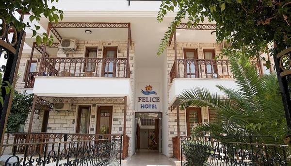 Felice Hotel