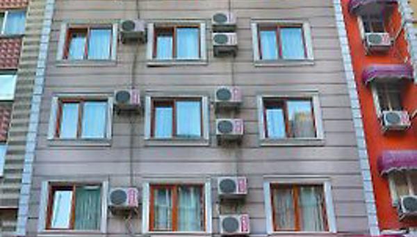 Malabadi Beyazit Hotel