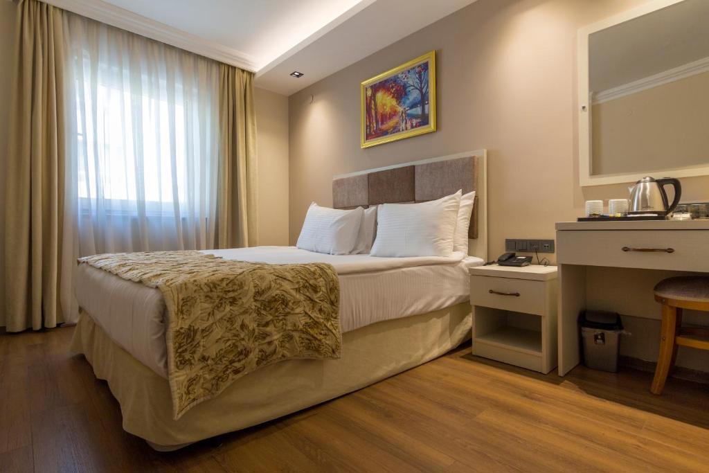 Hotel Ankara Royal