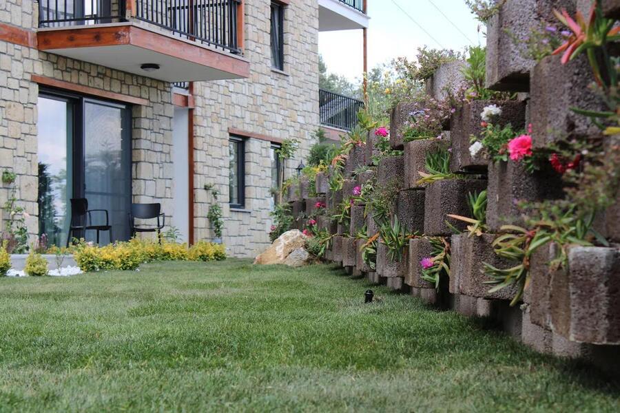 1774 Kazdağı Termal Butik Otel
