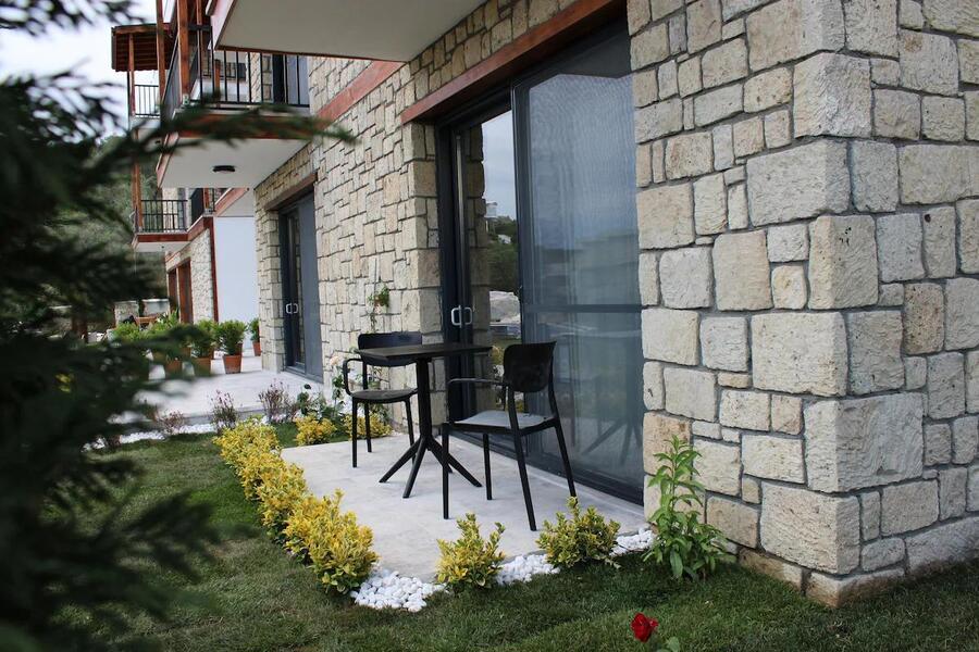 1774 Kazdağı Termal Butik Otel