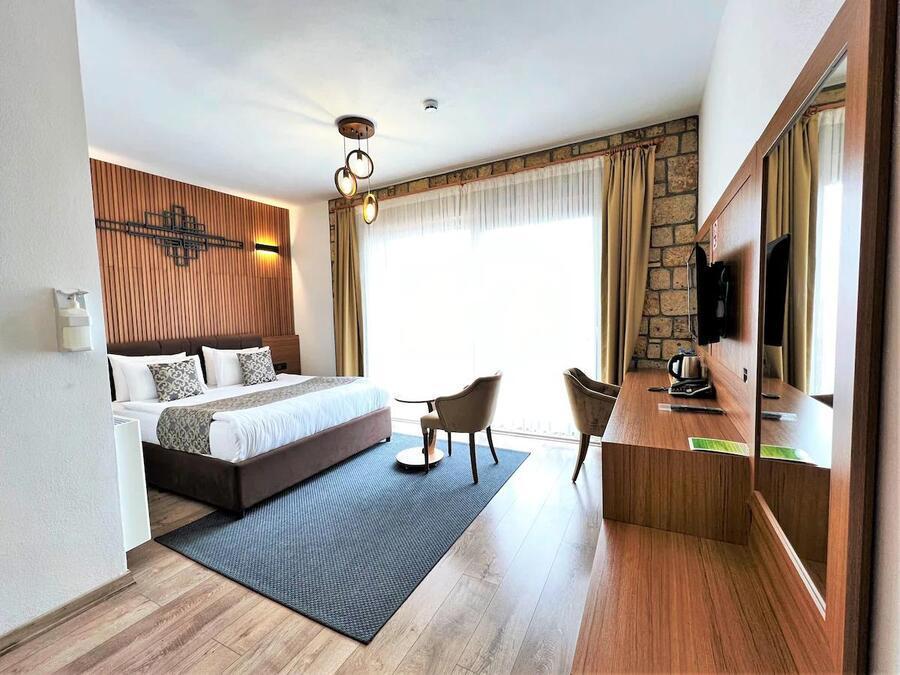 1774 Kazdağı Termal Butik Otel
