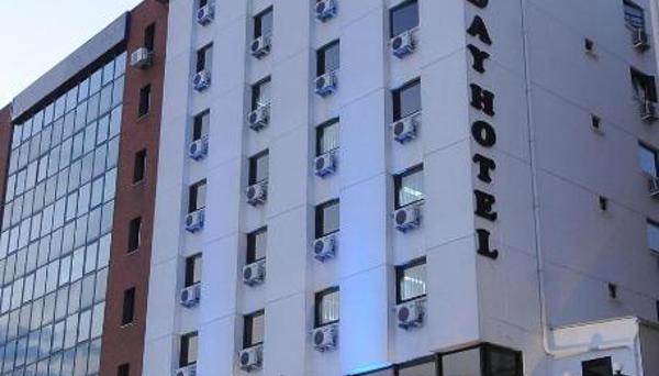 Buğday Hotel
