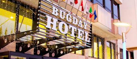 Buğday Hotel