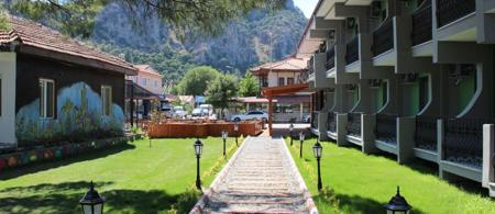Smyrna Hotel