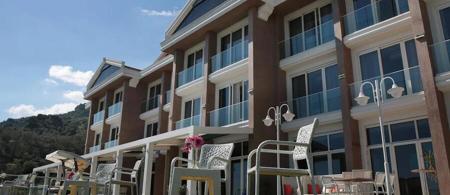 Rezone Health & Oxygen Hotel Kazdağları