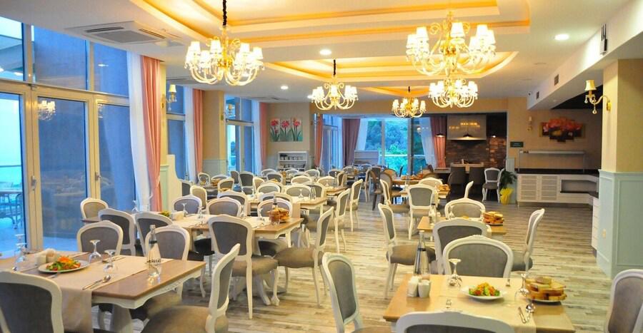 Rezone Health & Oxygen Hotel Kazdağları
