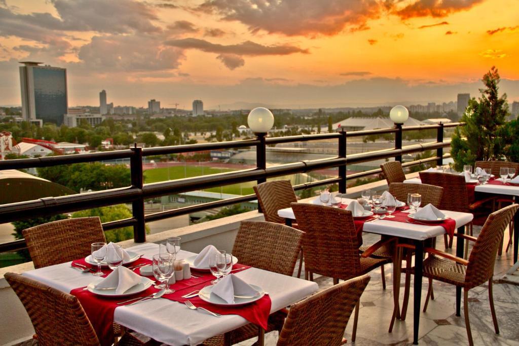 Buğday Hotel