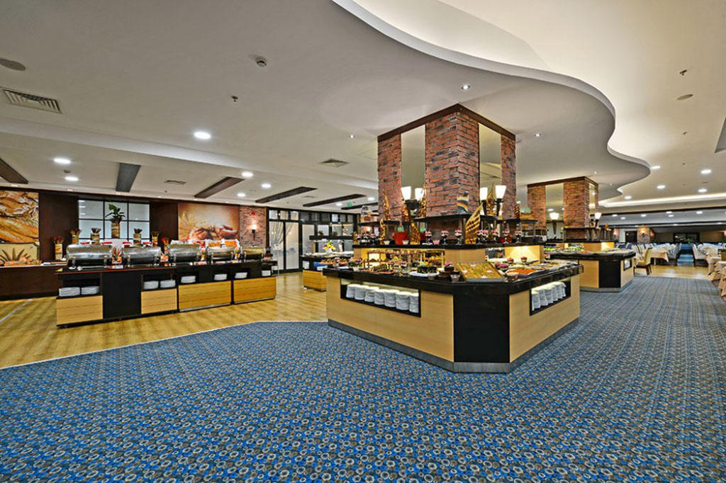 Karinna Hotel Uludağ