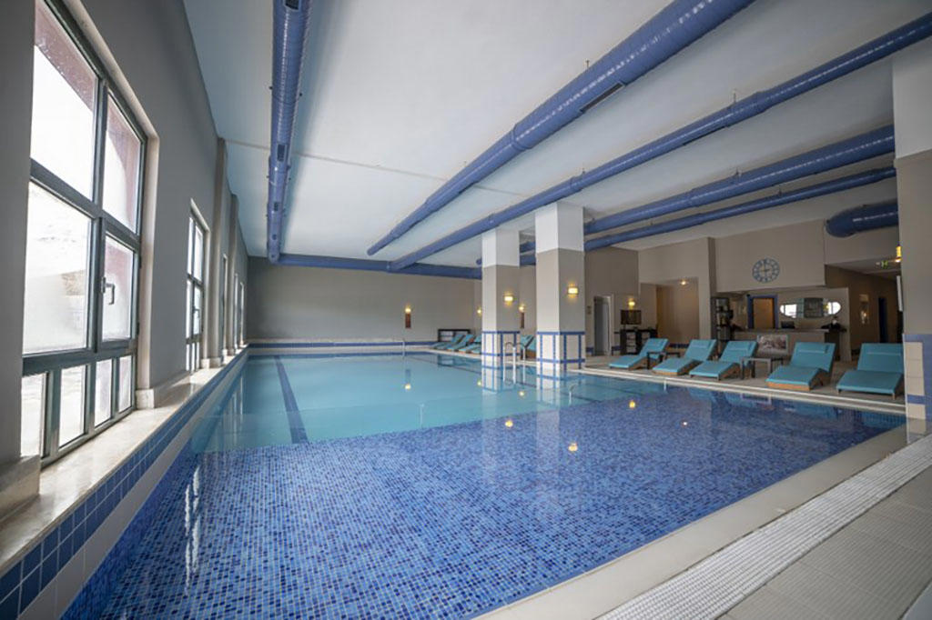 Karinna Hotel Uludağ