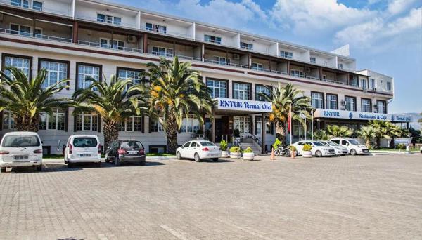 Entur Thermal Resort & Spa