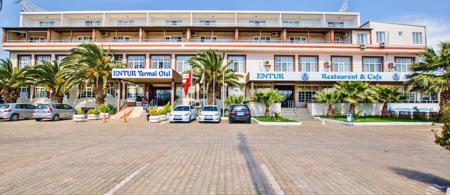 Entur Thermal Resort & Spa