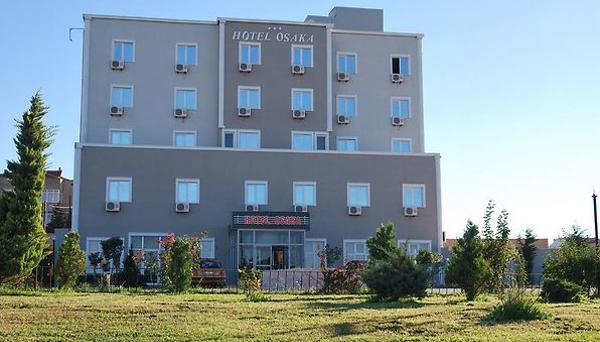 Osaka Silivri Hotel