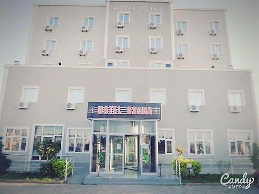 Osaka Silivri Hotel
