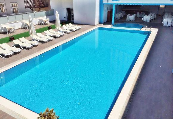 Osaka Silivri Hotel