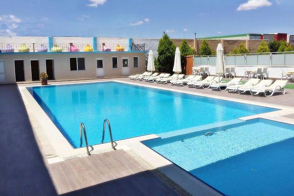 Osaka Silivri Hotel