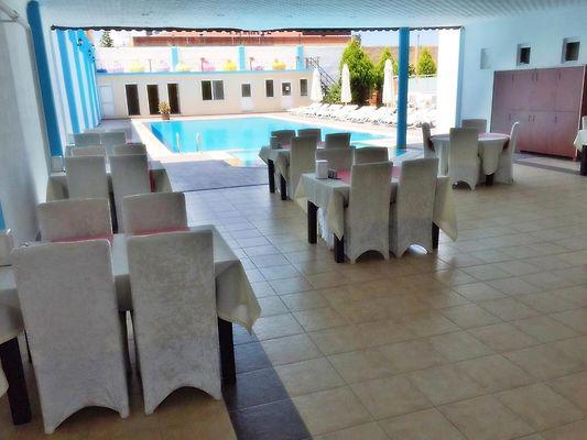 Osaka Silivri Hotel