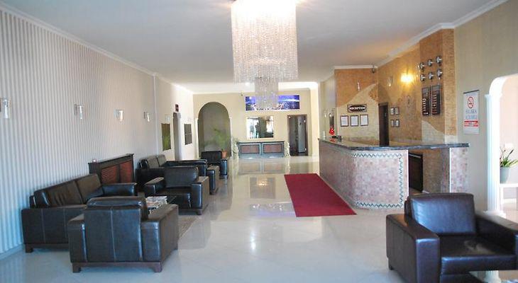 Osaka Silivri Hotel