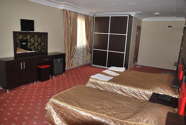 Osaka Silivri Hotel