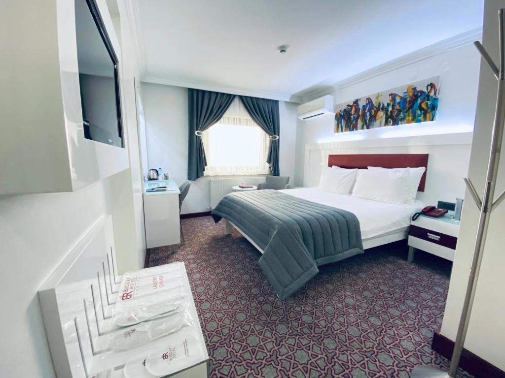 Buğday Hotel