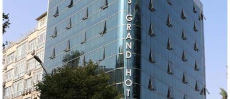 Business Grand Hotel