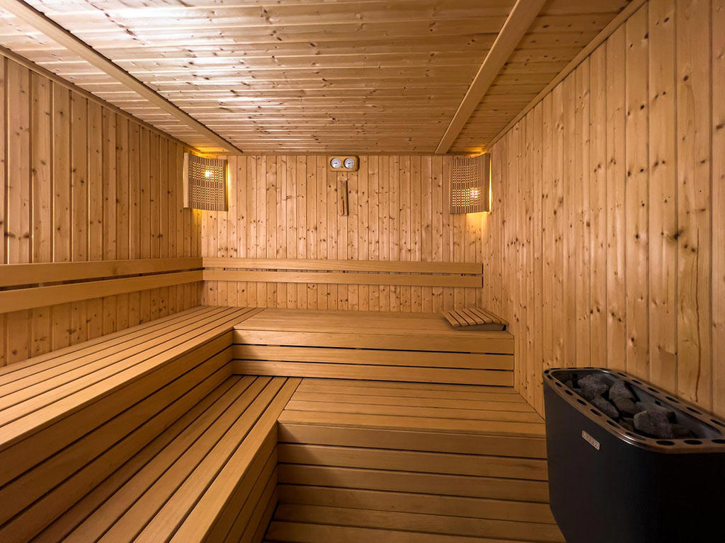 Colossae Thermal & Spa Hotel
