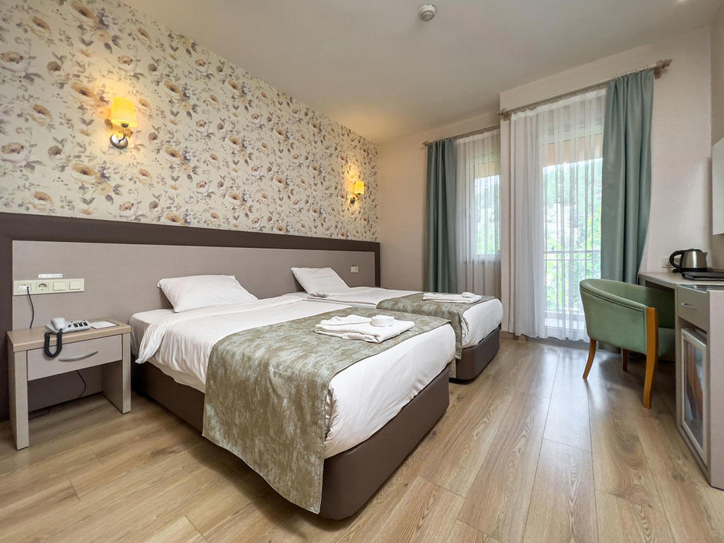 Colossae Thermal & Spa Hotel