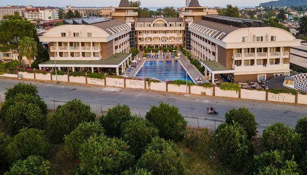 Viking Star Hotel