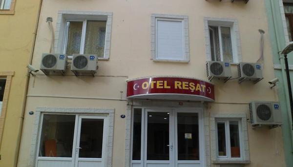 Hotel Resat
