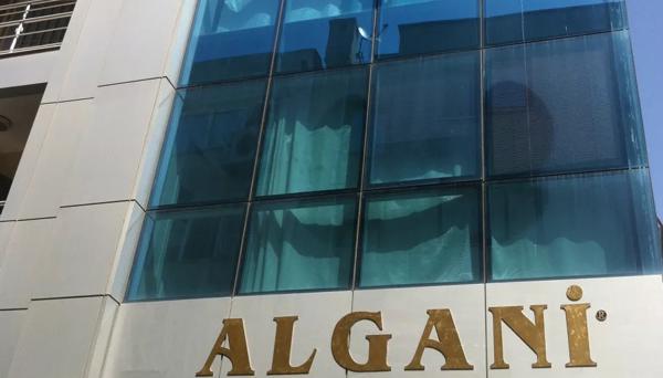 Algani Residence