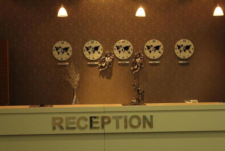 Boss Hotel
