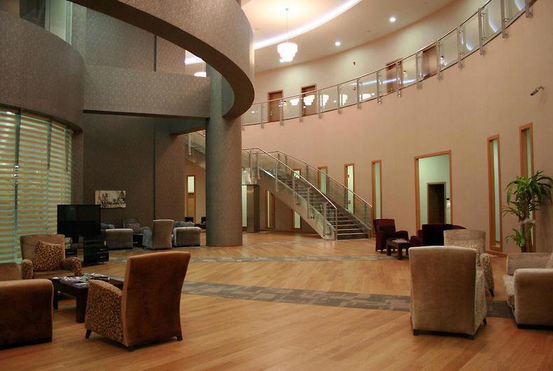 Boss Hotel