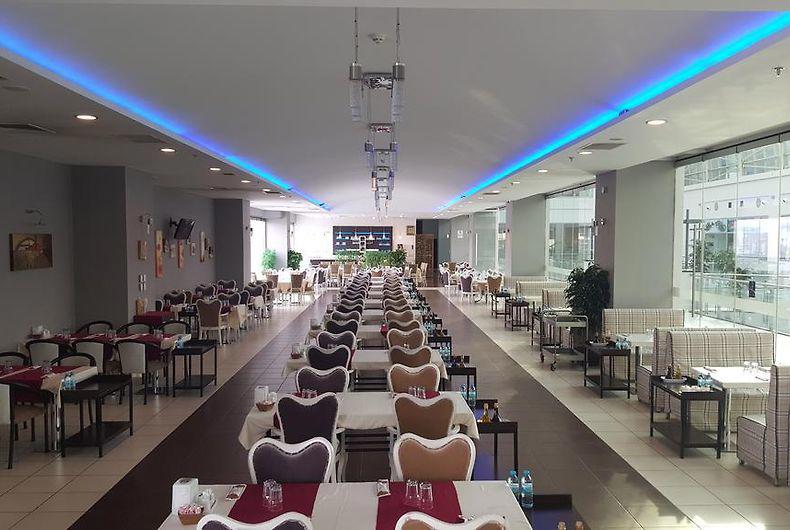 Boss Hotel